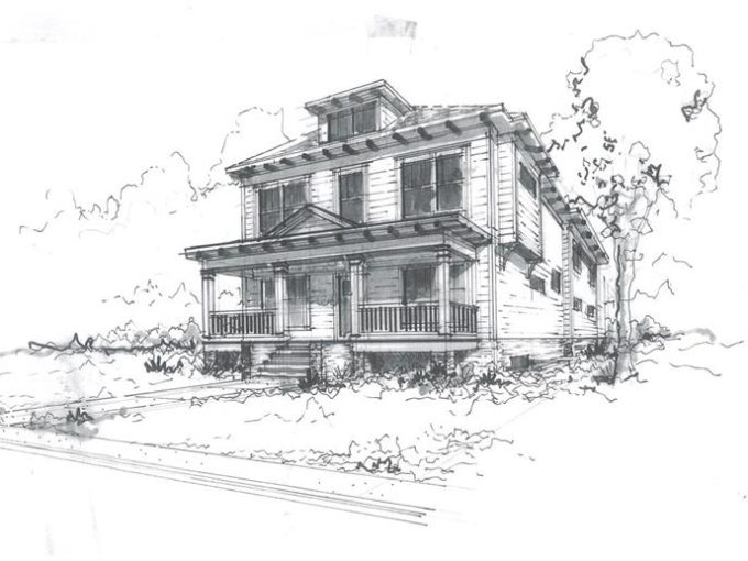 Real Estate - 909 3rd Avenue Decatur