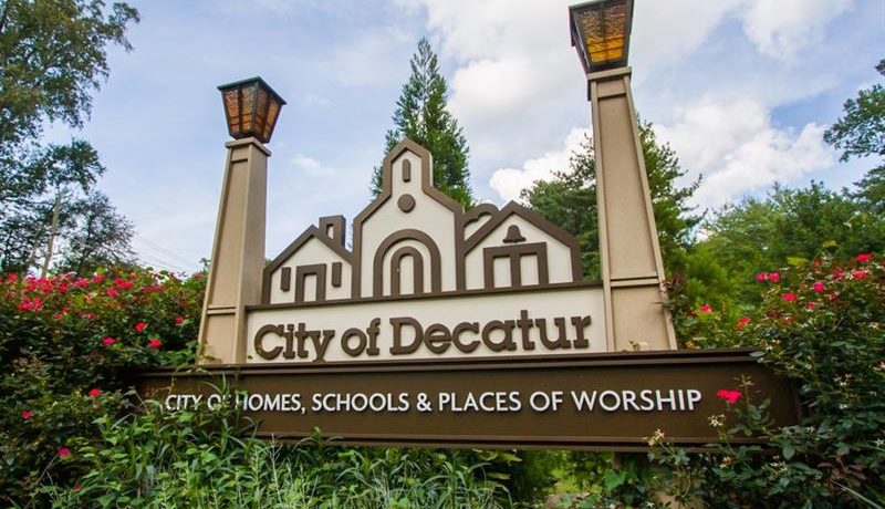 Real Estate - 909 3rd Avenue Decatur