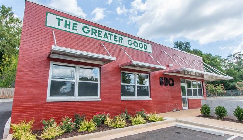 Real Estate - 909 3rd Avenue Decatur