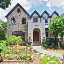 Real Estate - 1609 Johnson Road Atlanta