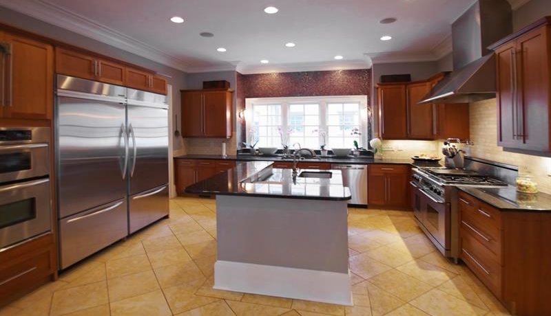 Real Estate - 1609 Johnson Road Atlanta