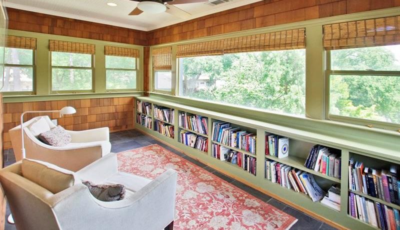 Real Estate - 1609 Johnson Road Atlanta