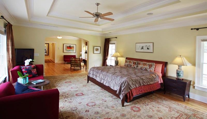 Real Estate - 1609 Johnson Road Atlanta