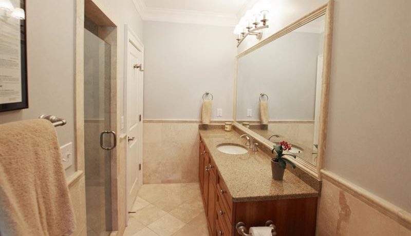 Real Estate - 1609 Johnson Road Atlanta