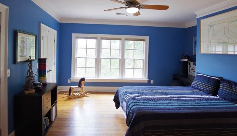 Real Estate - 1609 Johnson Road Atlanta