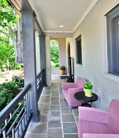 Real Estate - 1609 Johnson Road Atlanta