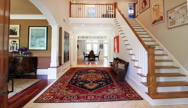 Real Estate - 1609 Johnson Road Atlanta