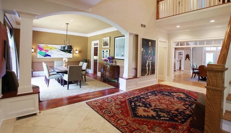 Real Estate - 1609 Johnson Road Atlanta