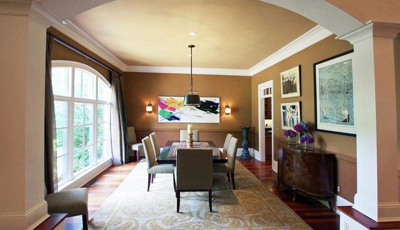 Real Estate - 1609 Johnson Road Atlanta