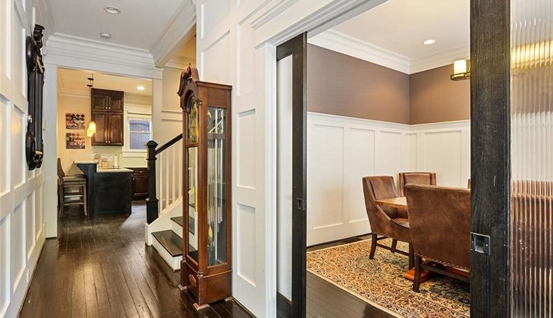 Real Estate - 968 Argonne Avenue Atlanta