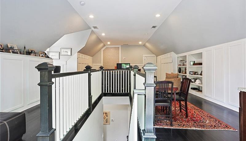 Real Estate - 968 Argonne Avenue Atlanta