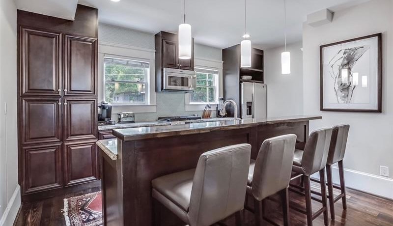 Real Estate - 968 Argonne Avenue Atlanta