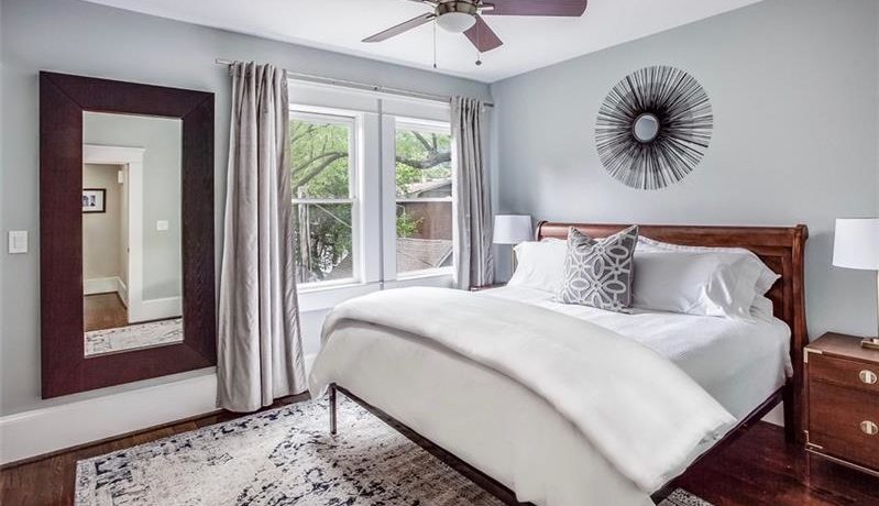 Real Estate - 968 Argonne Avenue Atlanta