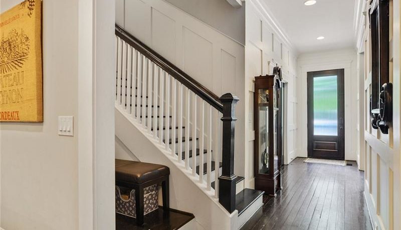 Real Estate - 968 Argonne Avenue Atlanta