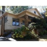 Real Estate - 993 North Avenue Atlanta
