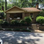 Real Estate - 434 Euclid Terrace Atlanta