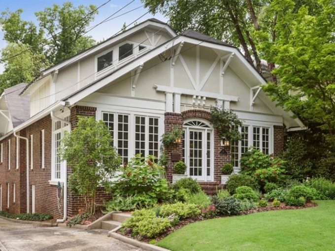 Real Estate - 16 Walker Terrace Atlanta