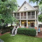 Real Estate - 855 Saint Charles Avenue Atlanta