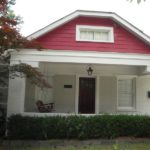 Real Estate - 1878 Monroe Drive Atlanta