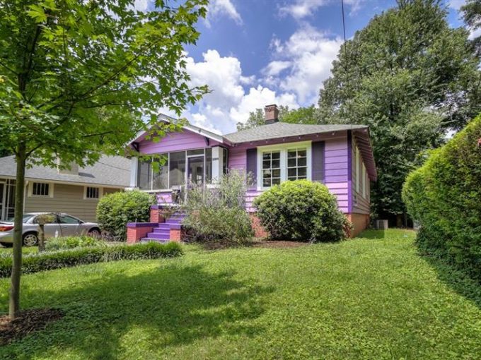 Real Estate - 1084 Austin Avenue Atlanta