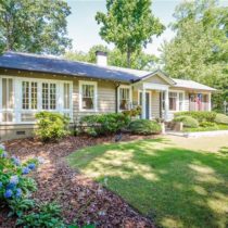 Real Estate - 448 Emory Drive Atlanta