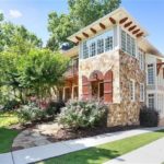Real Estate - 1578 Morningside Drive Atlanta