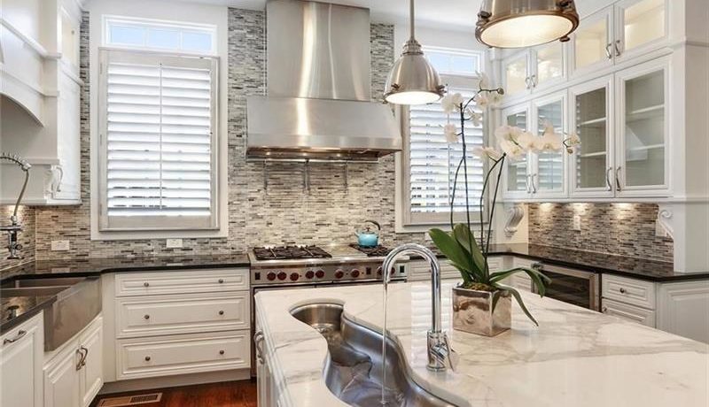 Real Estate - 1578 Morningside Drive Atlanta