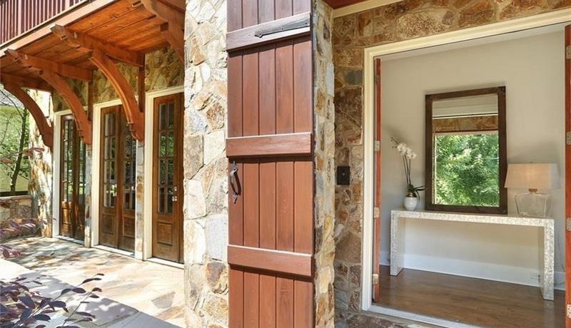 Real Estate - 1578 Morningside Drive Atlanta