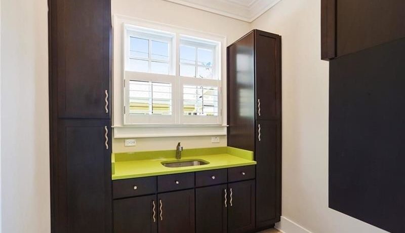 Real Estate - 1578 Morningside Drive Atlanta