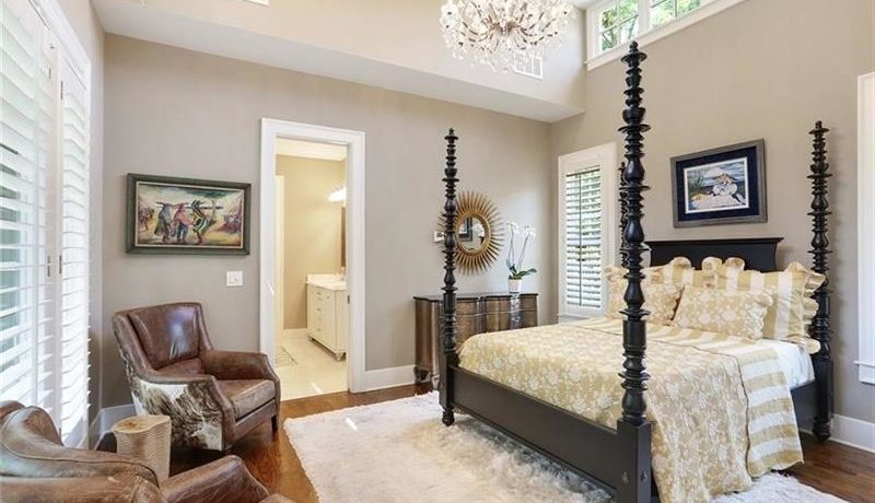 Real Estate - 1578 Morningside Drive Atlanta
