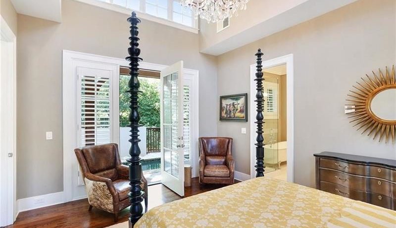 Real Estate - 1578 Morningside Drive Atlanta