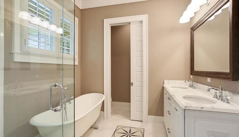 Real Estate - 1578 Morningside Drive Atlanta