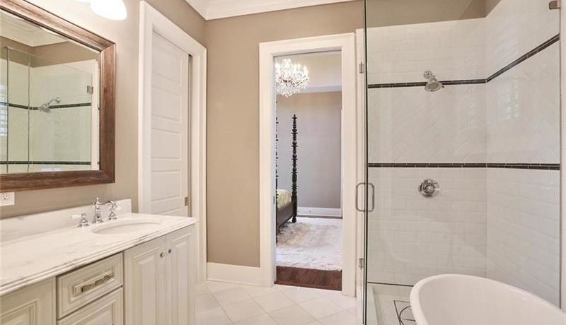Real Estate - 1578 Morningside Drive Atlanta