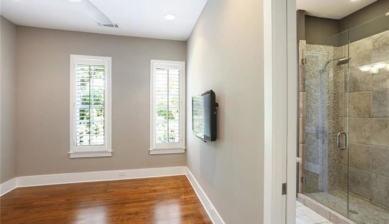 Real Estate - 1578 Morningside Drive Atlanta