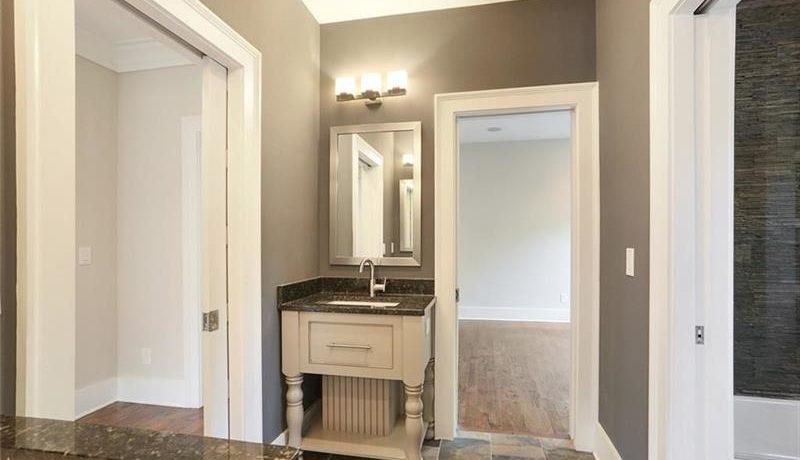 Real Estate - 1578 Morningside Drive Atlanta