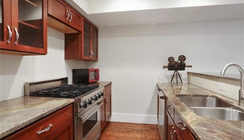 Real Estate - 1578 Morningside Drive Atlanta