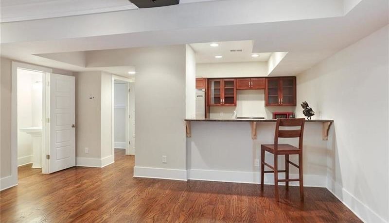 Real Estate - 1578 Morningside Drive Atlanta