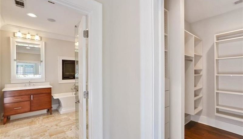 Real Estate - 1578 Morningside Drive Atlanta