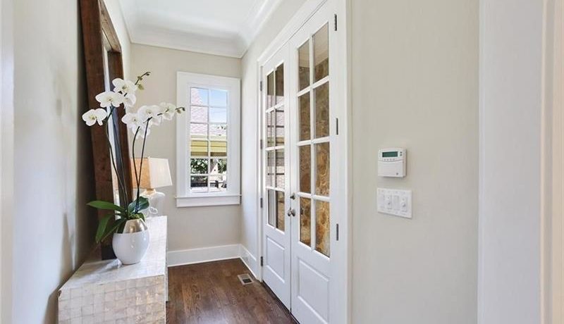 Real Estate - 1578 Morningside Drive Atlanta