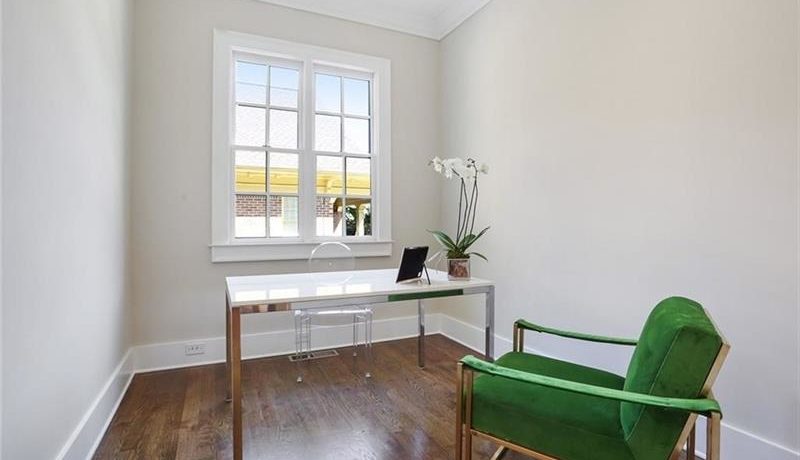 Real Estate - 1578 Morningside Drive Atlanta