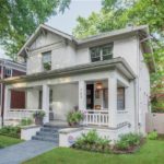 Real Estate - 743 Argonne Avenue Atlanta