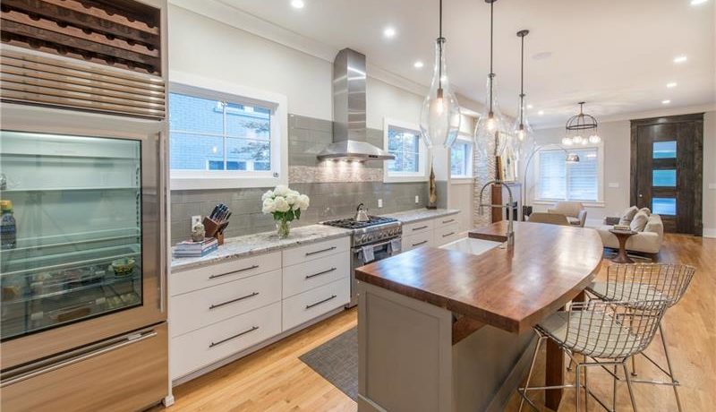 Real Estate - 743 Argonne Avenue Atlanta