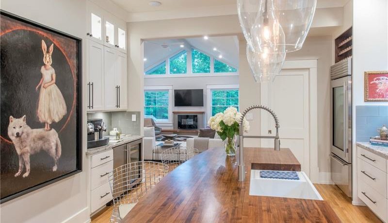 Real Estate - 743 Argonne Avenue Atlanta