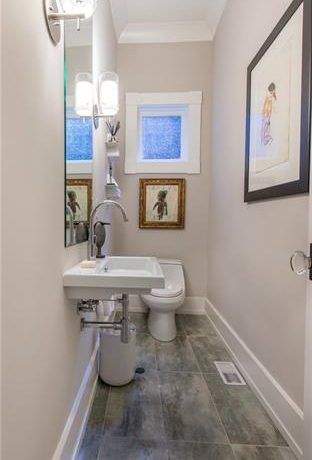 Real Estate - 743 Argonne Avenue Atlanta