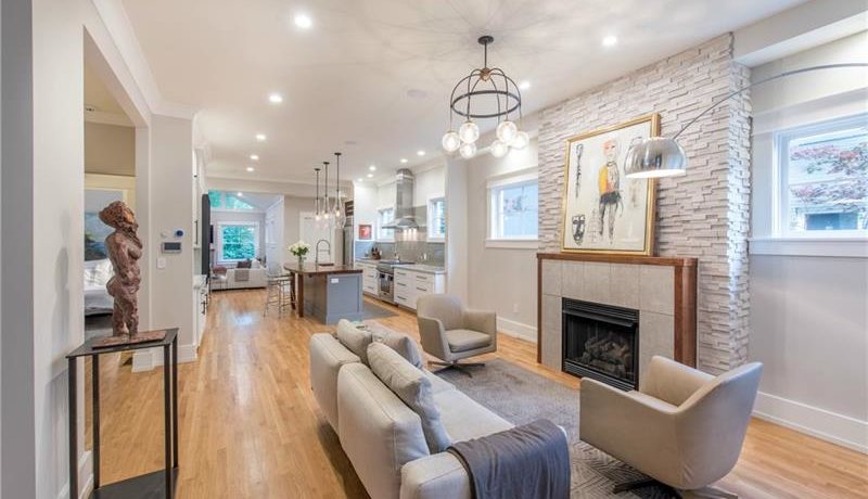 Real Estate - 743 Argonne Avenue Atlanta