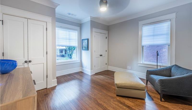 Real Estate - 743 Argonne Avenue Atlanta