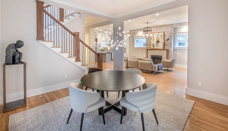 Real Estate - 743 Argonne Avenue Atlanta
