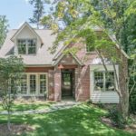 Real Estate - 1740 Coventry Place Decatur