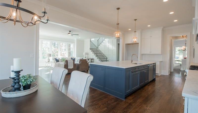 Real Estate - 1740 Coventry Place Decatur