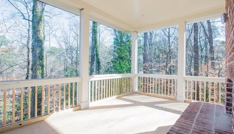 Real Estate - 1740 Coventry Place Decatur